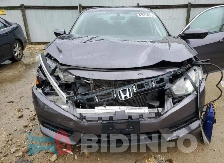 19XFC2F54HE212287 Photo# 5