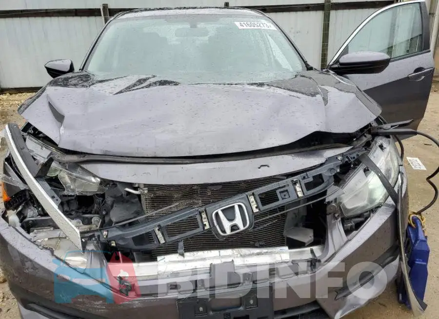 19XFC2F54HE212287 Photo# 11