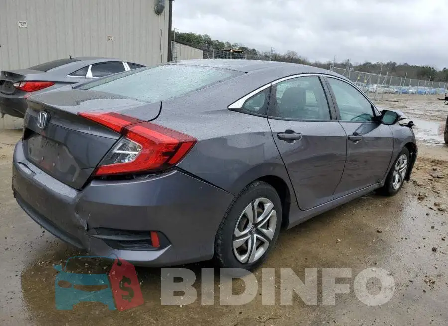 19XFC2F54HE212287 Photo# 3