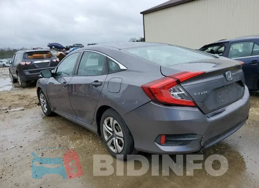 19XFC2F54HE212287 Photo# 2