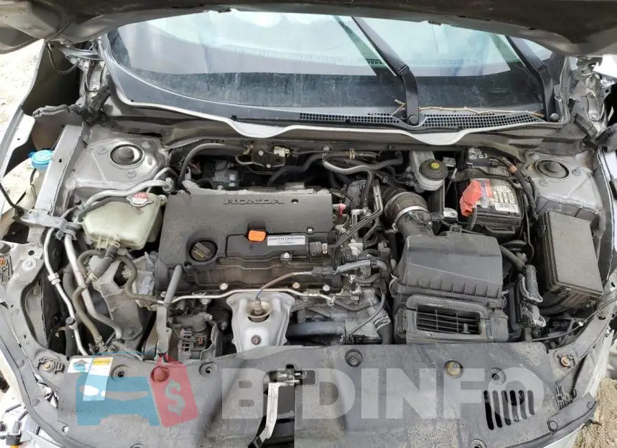 19XFC2F55HE229308 Photo# 11