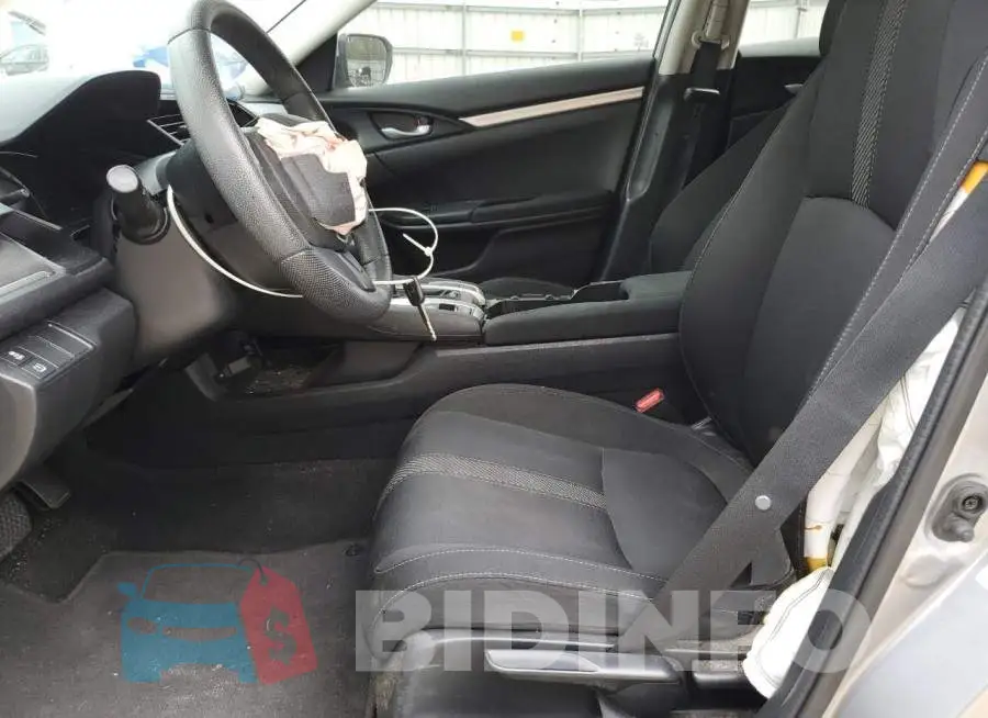 19XFC2F55HE229308 Photo# 7