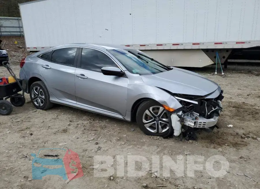 19XFC2F55HE229308 Photo# 4