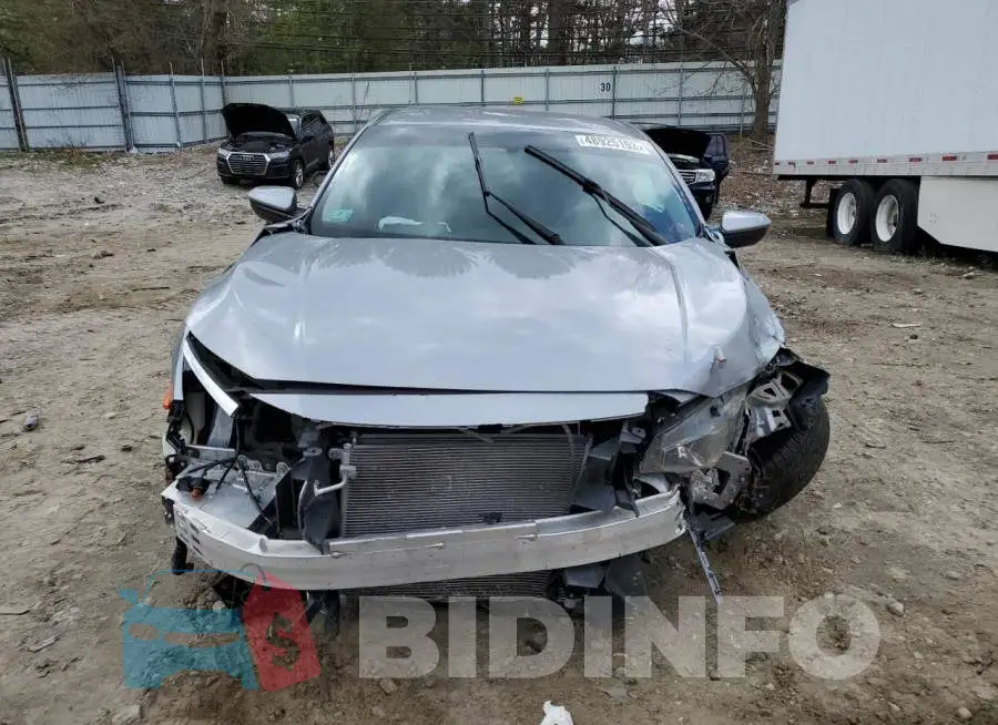 19XFC2F55HE229308 Photo# 5
