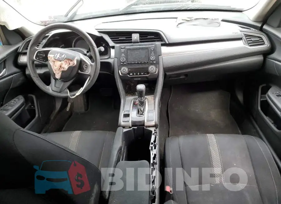 19XFC2F55HE229308 Photo# 8