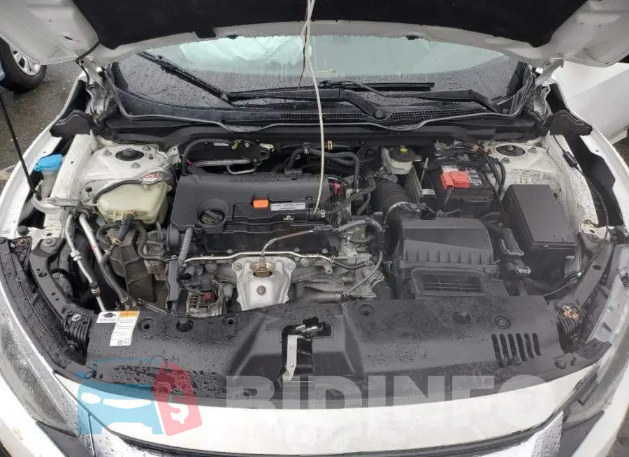 19XFC2F56GE239506 Photo# 11