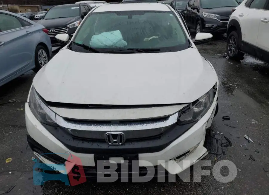 19XFC2F56GE239506 Photo# 5