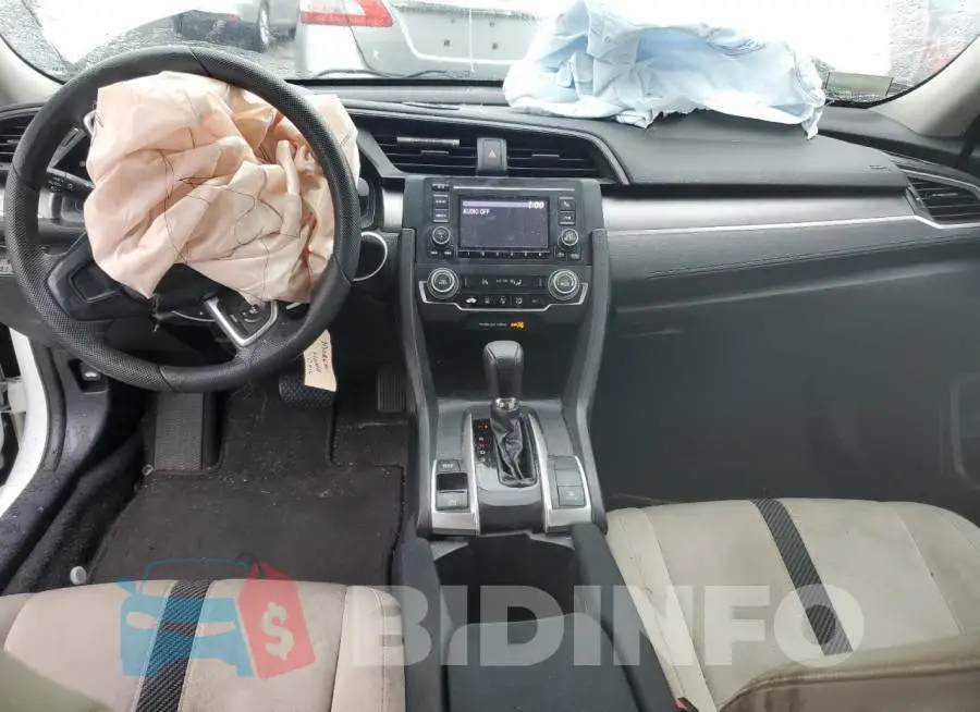 19XFC2F56GE239506 Photo# 8