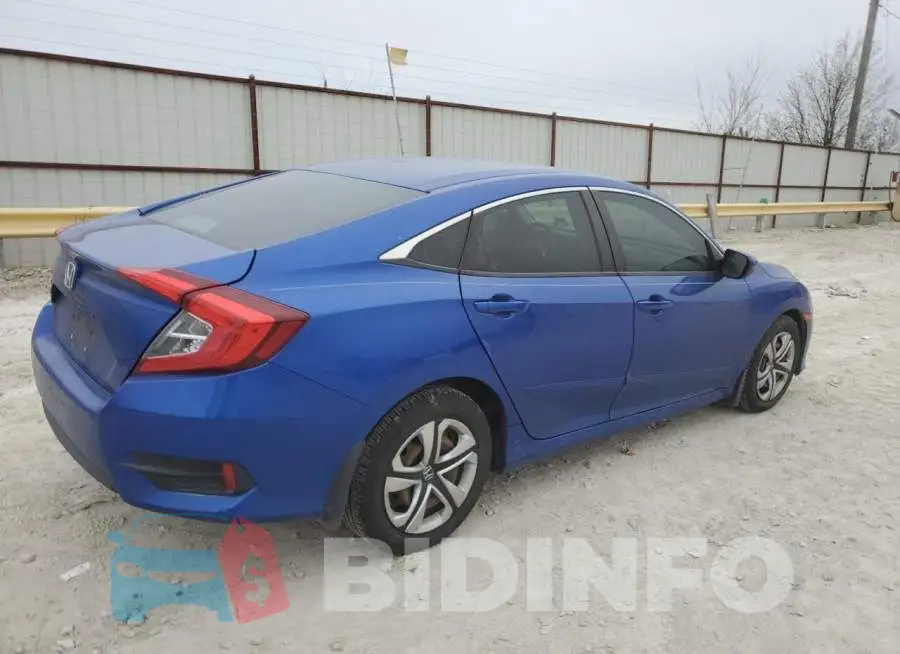19XFC2F58GE046483 Photo# 3