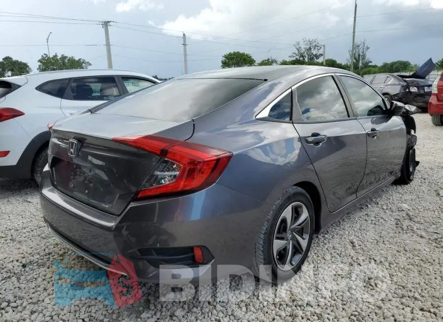 19XFC2F60KE037245 Photo# 4