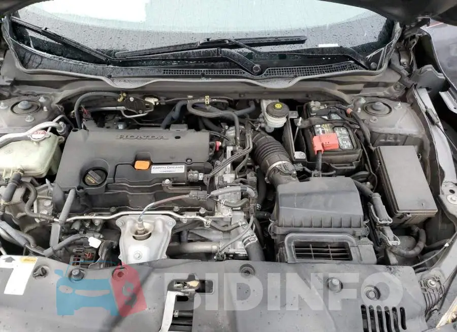 19XFC2F70JE027449 Photo# 11