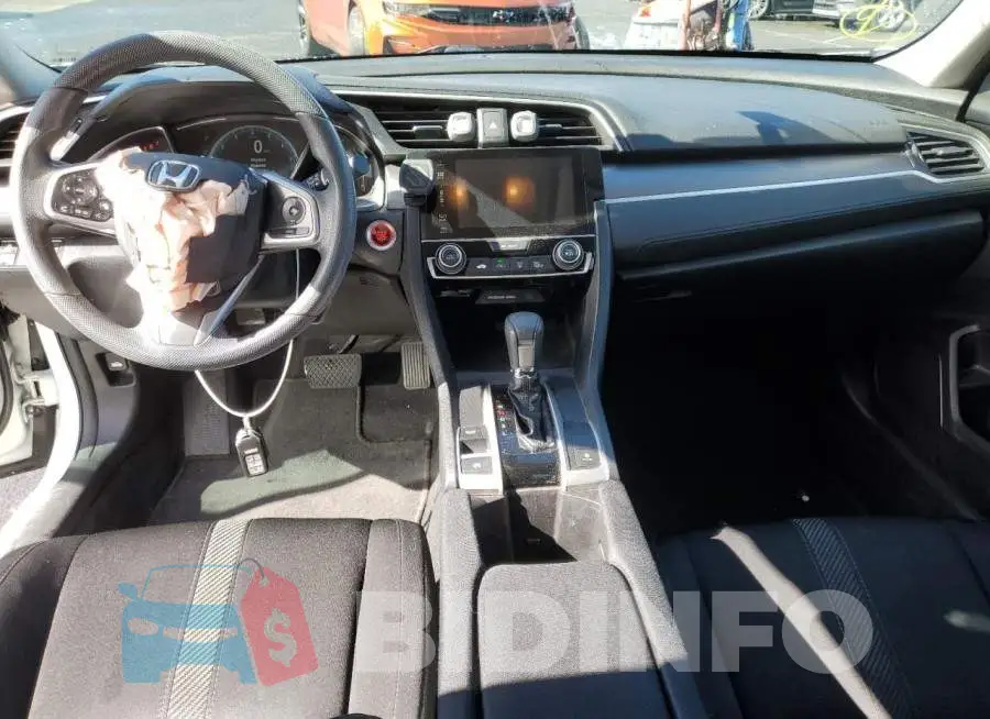 19XFC2F77HE233216 Photo# 8