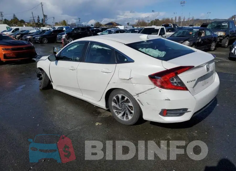 19XFC2F77HE233216 Photo# 2