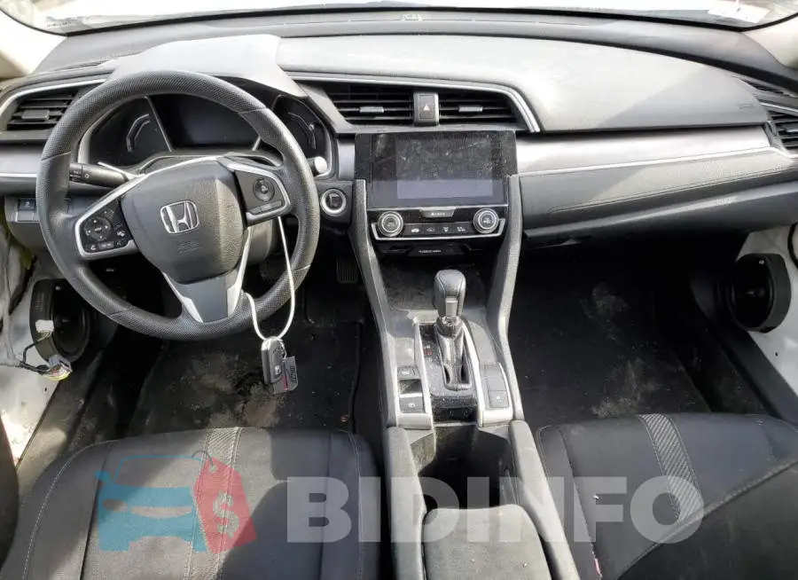 19XFC2F78HE227862 Photo# 8