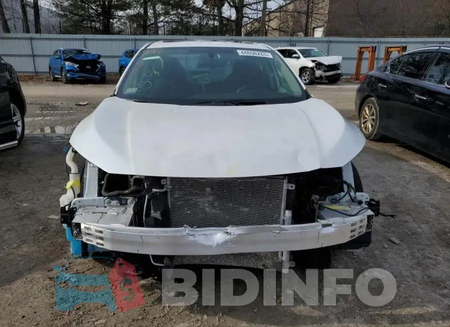 19XFC2F78HE227862 Photo# 5