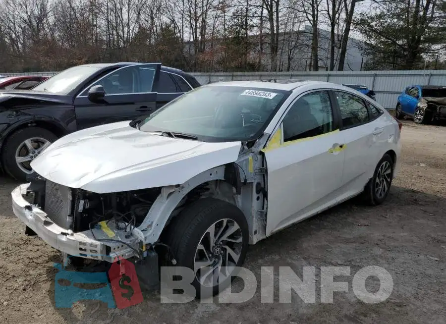 19XFC2F78HE227862 Photo# 1