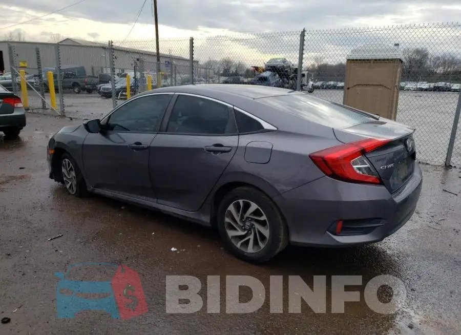 19XFC2F79GE217162 Photo# 2