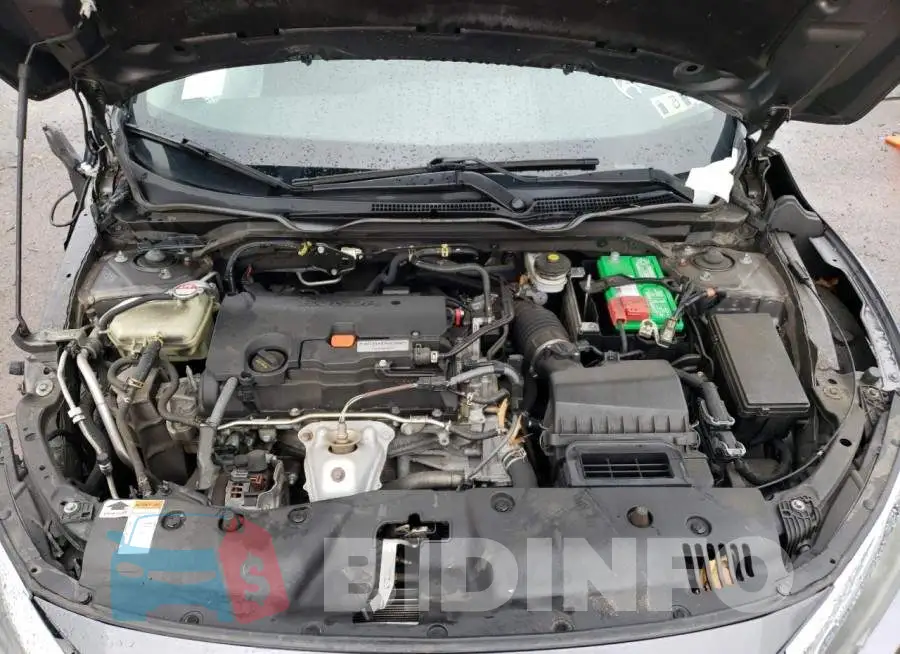 19XFC2F79GE217162 Photo# 11
