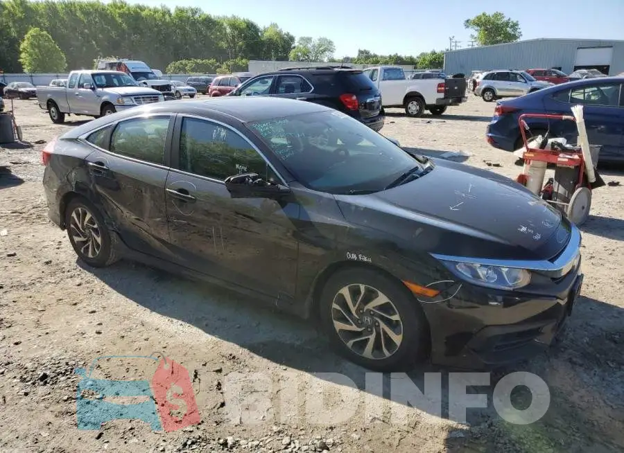 19XFC2F7XHE018395 Photo# 4