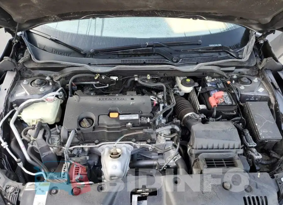 19XFC2F87KE211278 Photo# 11