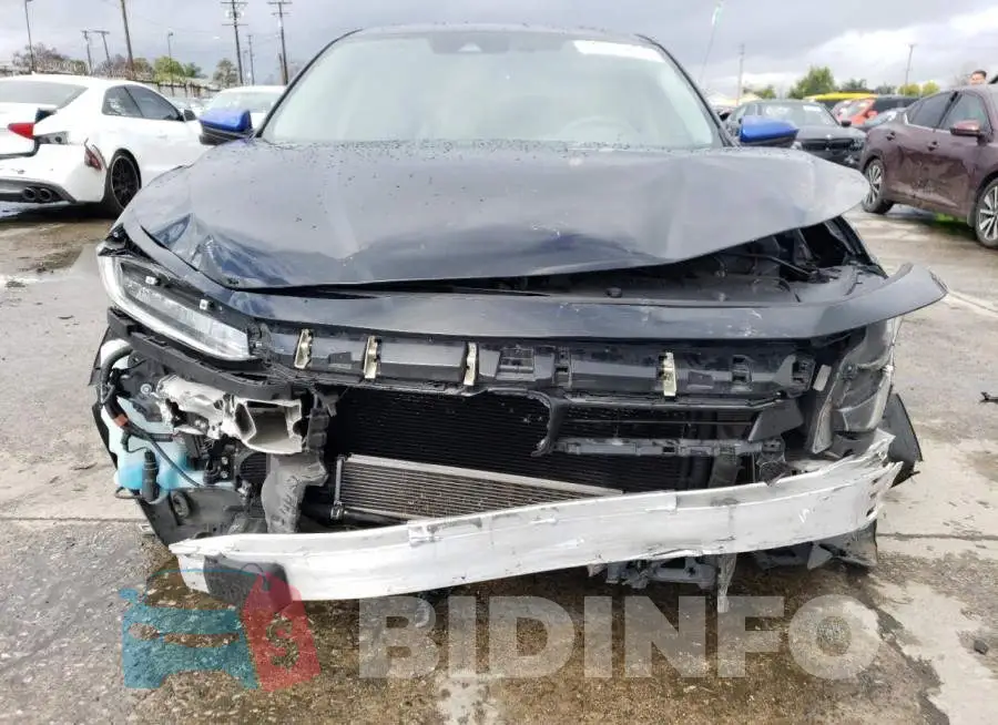 19XZE4F52KE007688 Photo# 5