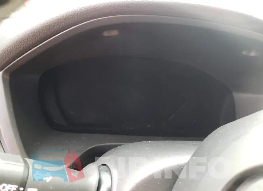 19XZE4F98NE017360 Photo# 8