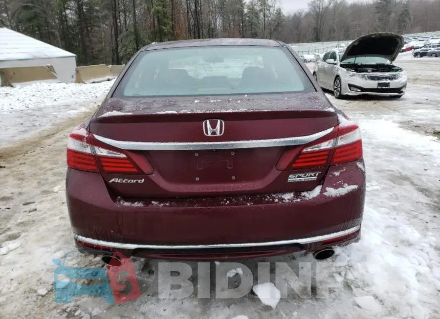 1HGCR2F15HA235967 Photo# 6