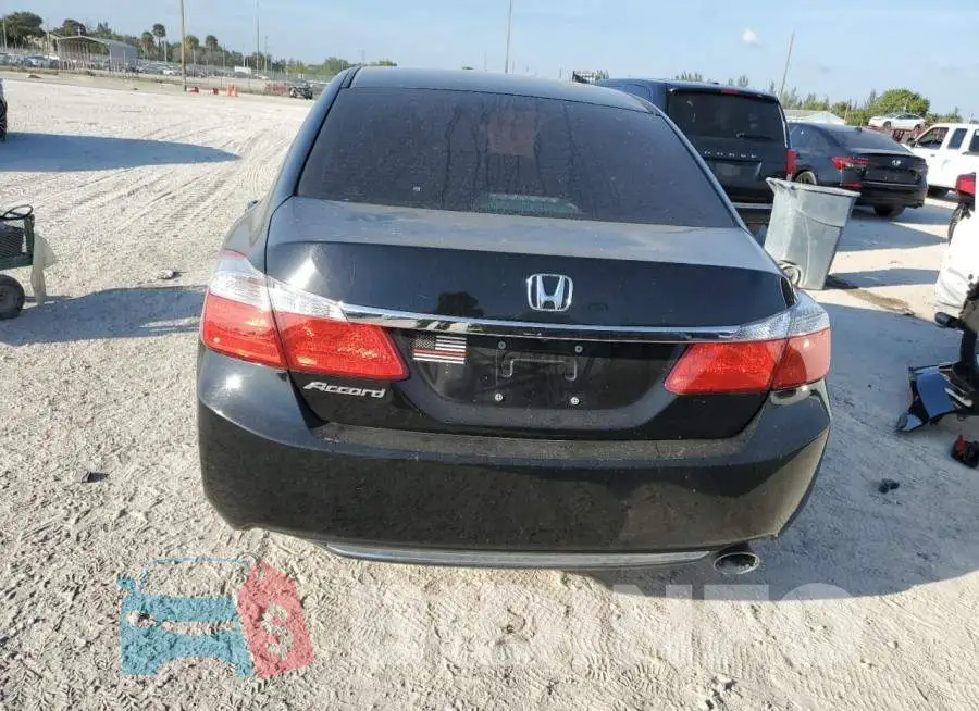 1HGCR2F33FA156246 Photo# 6