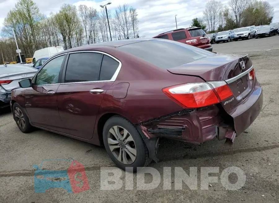 1HGCR2F38FA115482 Photo# 2