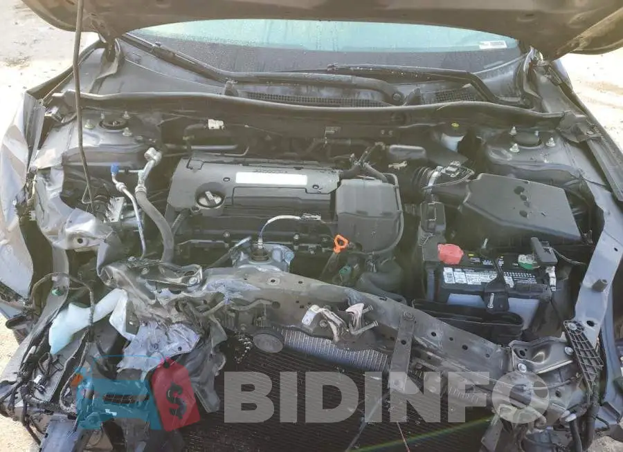 1HGCR2F3XEA148580 Photo# 11