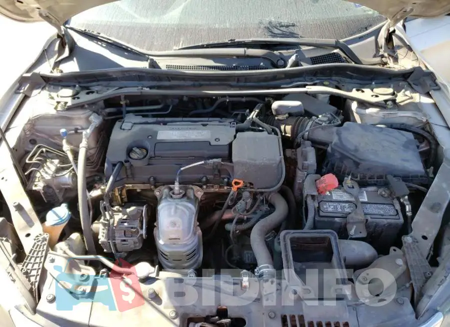 1HGCR2F50EA227676 Photo# 11