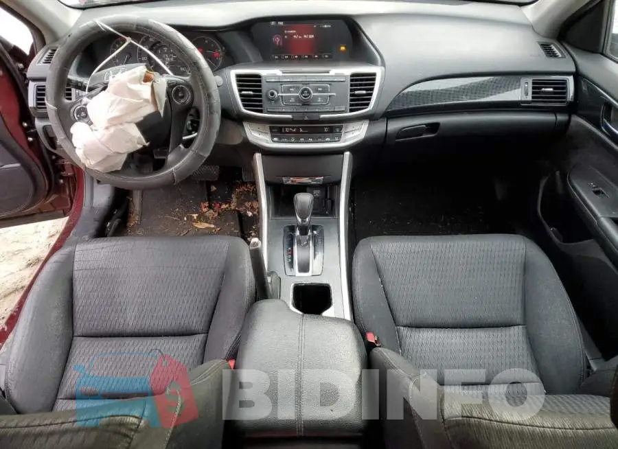 1HGCR2F55EA034374 Photo# 8