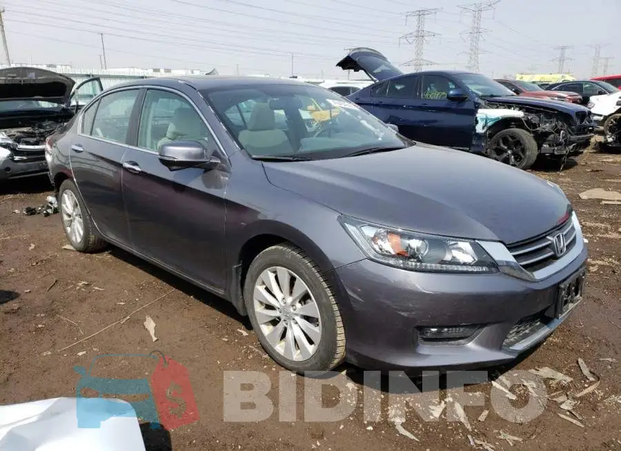 1HGCR2F70EA287054 Photo# 4