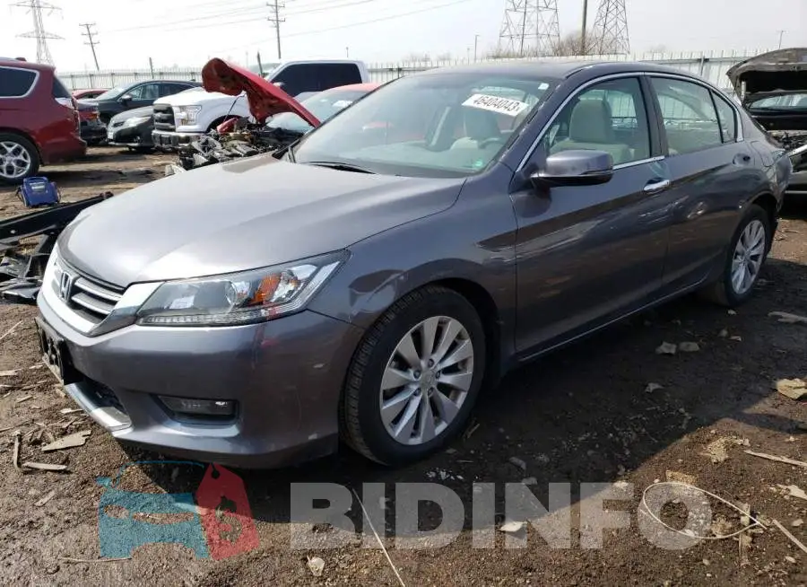 1HGCR2F70EA287054 Photo# 1