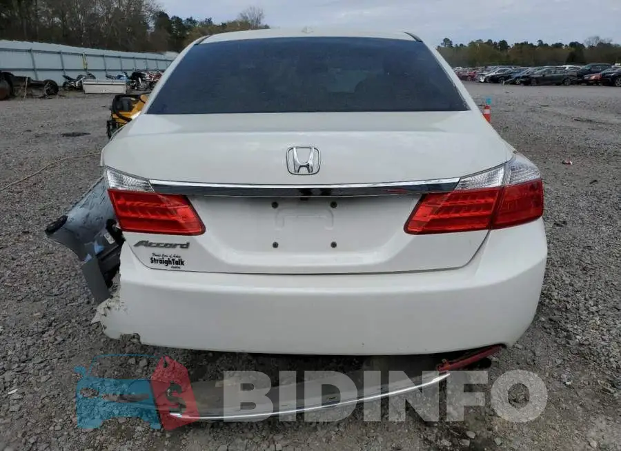 1HGCR2F83EA181058 Photo# 6