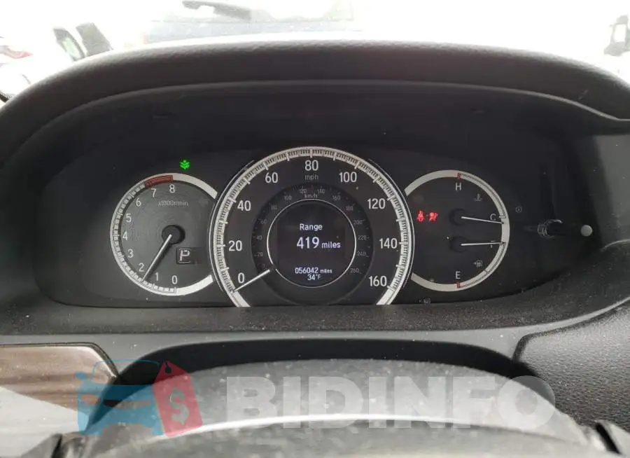 1HGCR2F95HA100896 Photo# 9