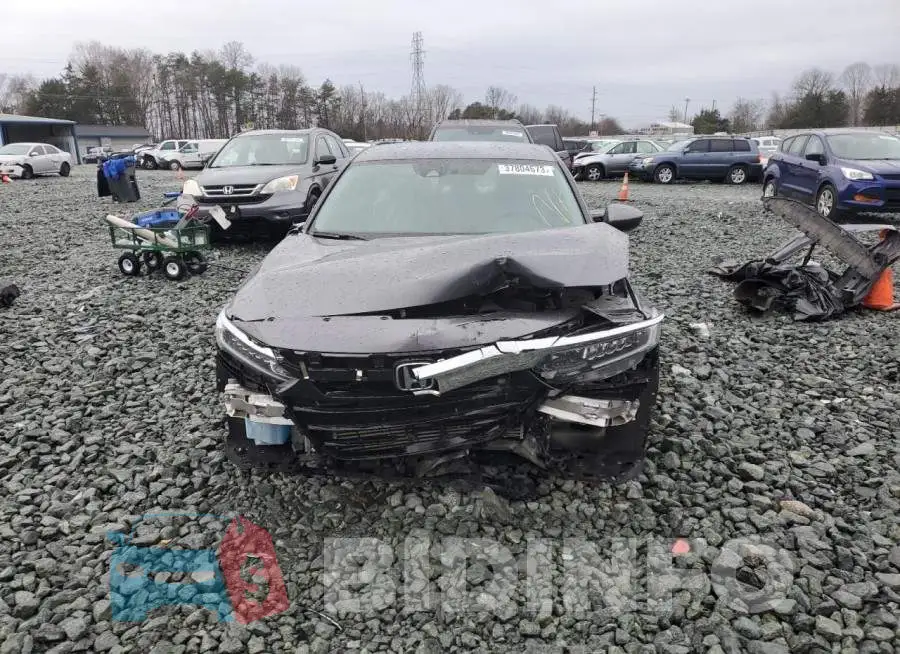 1HGCV1F16LA108918 Photo# 5