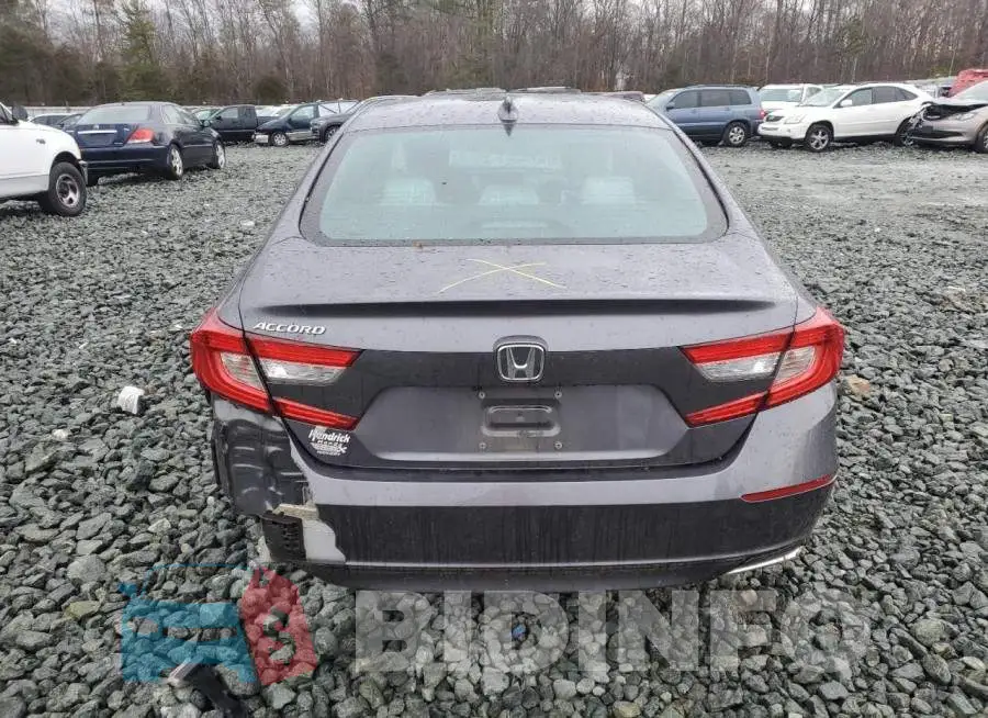1HGCV1F16LA108918 Photo# 6