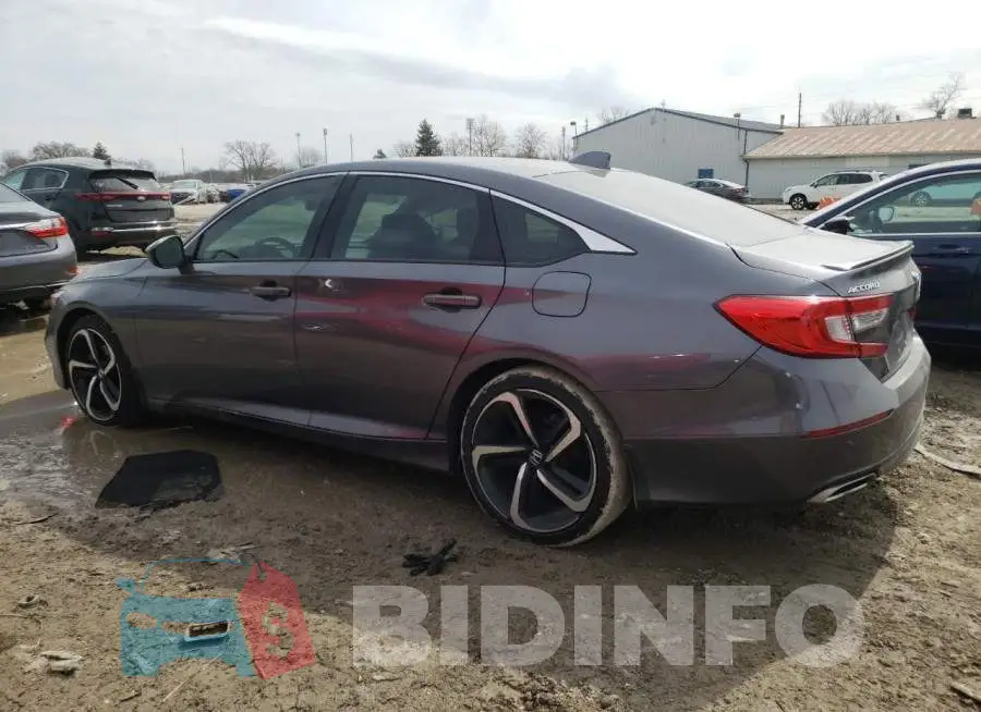 1HGCV1F31LA124512 Photo# 2