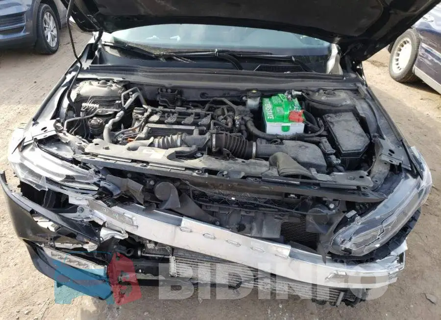1HGCV1F35KA166745 Photo# 11
