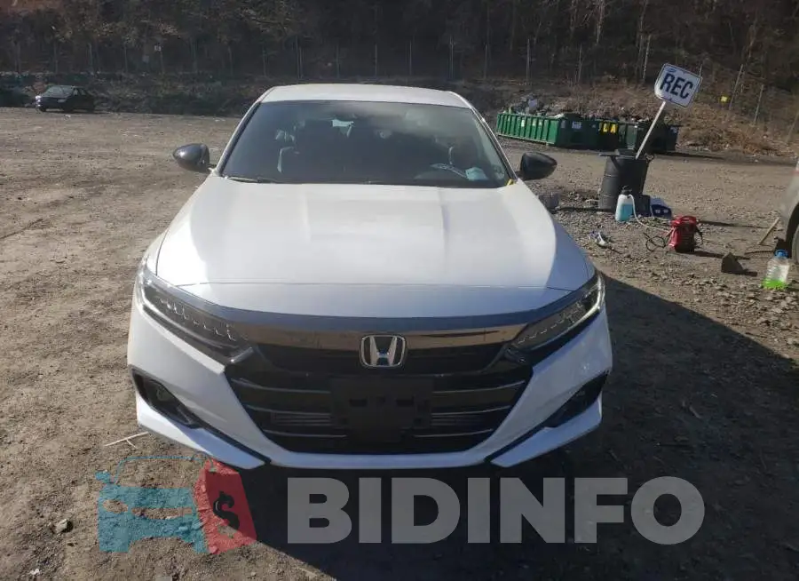 1HGCV1F35NA120577 Photo# 5
