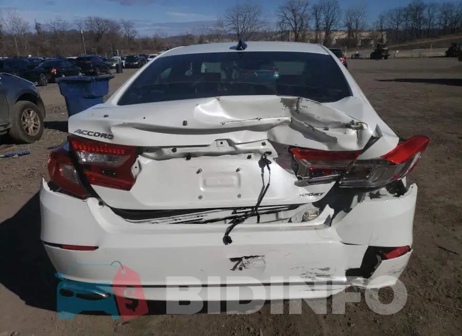1HGCV1F35NA120577 Photo# 6