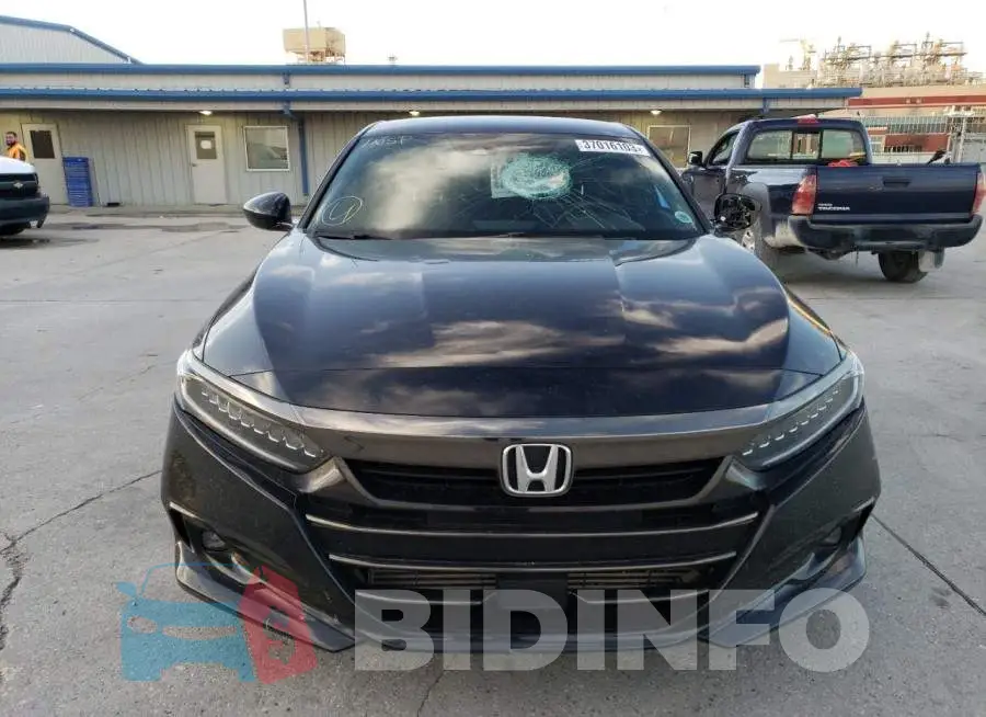 1HGCV1F36MA089970 Photo# 5