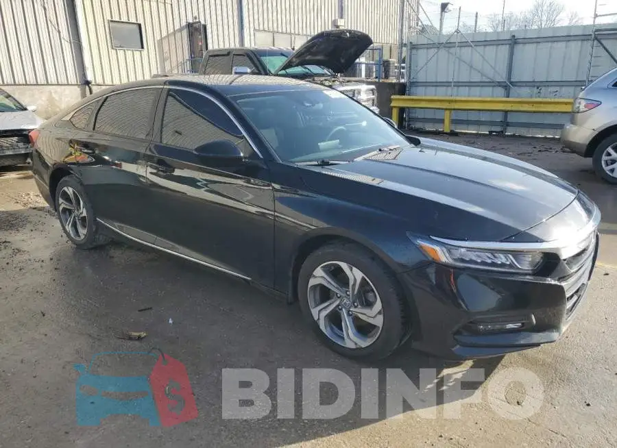 1HGCV1F43KA148754 Photo# 4