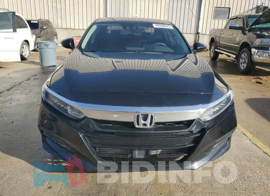 1HGCV1F43KA148754 Photo# 5