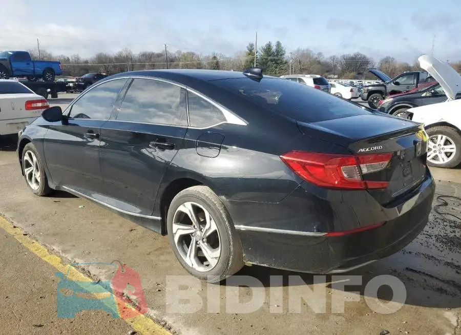 1HGCV1F43KA148754 Photo# 2