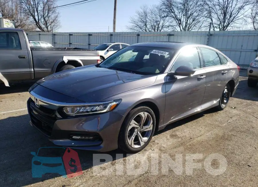 1HGCV1F43KA161004 Photo# 1