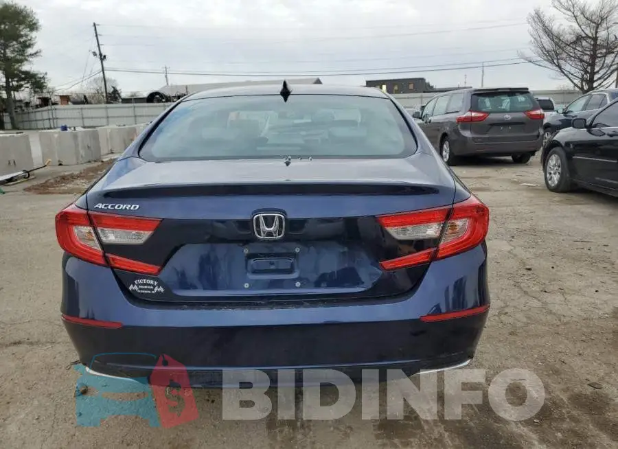 1HGCV1F47KA045014 Photo# 6