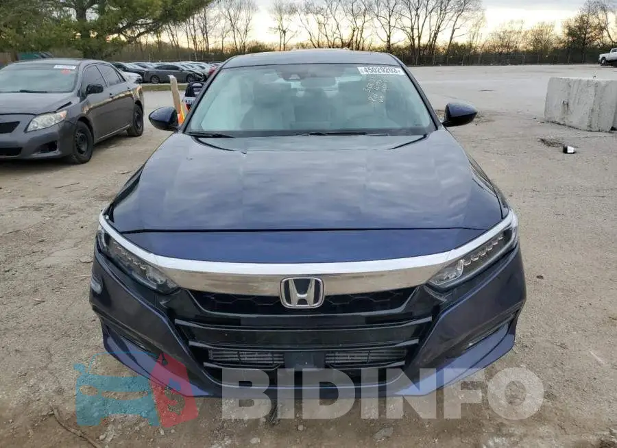 1HGCV1F47KA045014 Photo# 5