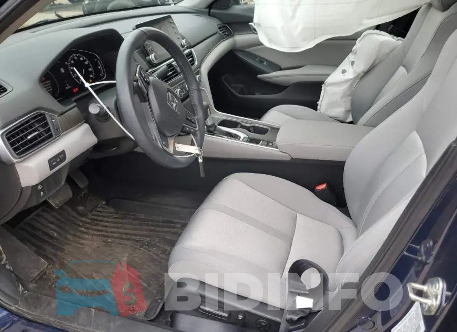 1HGCV1F47KA045014 Photo# 7